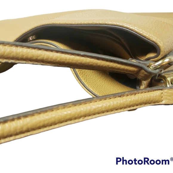 2/$20 Spacious Brown Purse - Picture 4 of 4